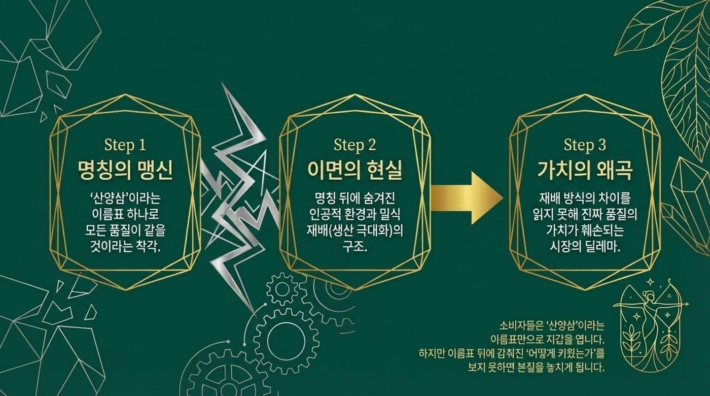 대담얼라이언스 산양삼