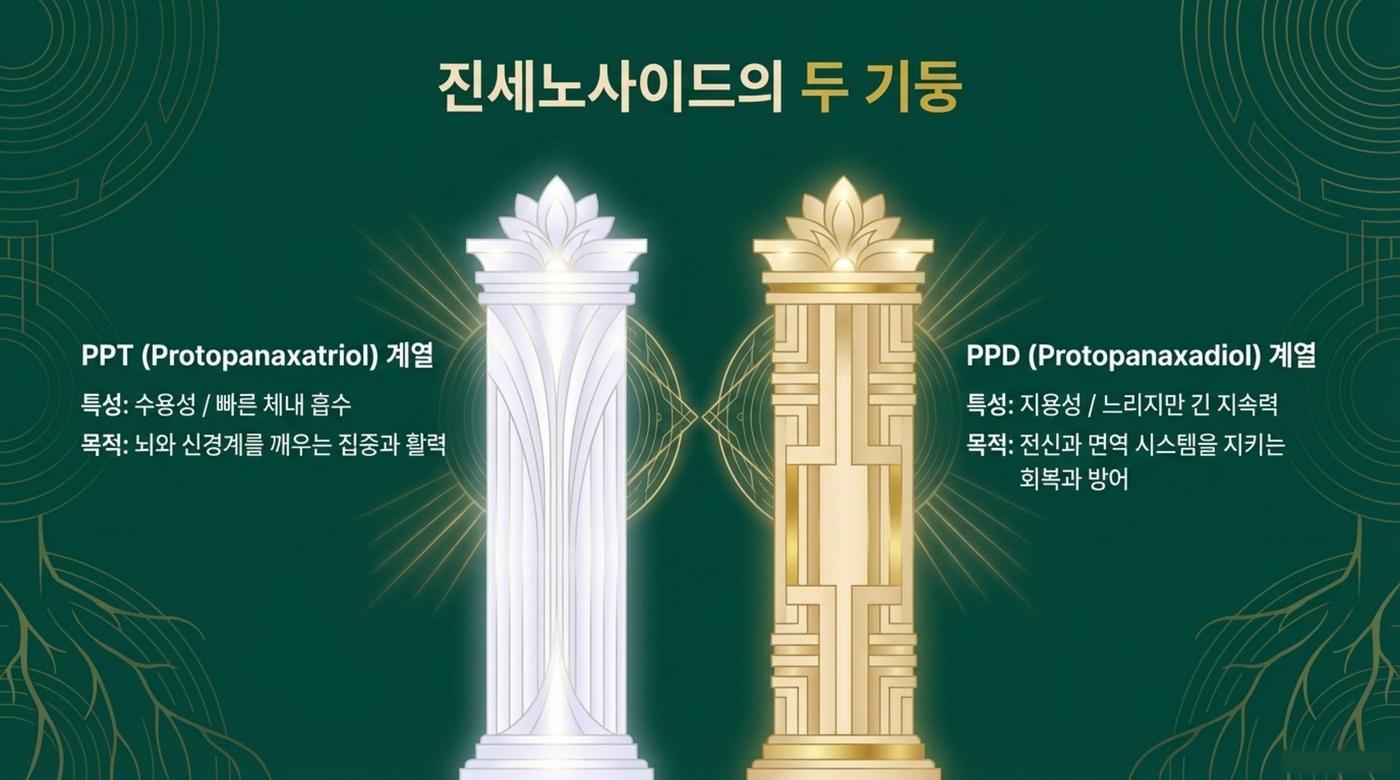 대담얼라이언스 산양삼 상세